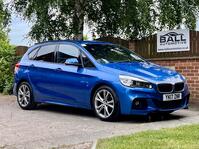 BMW 2 SERIES ACTIVE TOURER