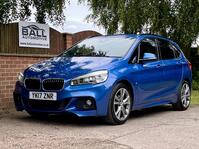BMW 2 SERIES ACTIVE TOURER