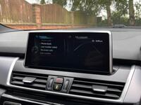 BMW 2 SERIES ACTIVE TOURER