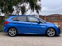 BMW 2 SERIES ACTIVE TOURER