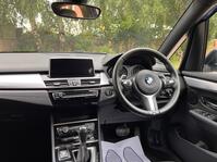 BMW 2 SERIES ACTIVE TOURER