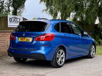BMW 2 SERIES ACTIVE TOURER