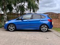 BMW 2 SERIES ACTIVE TOURER