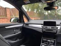 BMW 2 SERIES ACTIVE TOURER