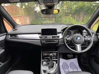 BMW 2 SERIES ACTIVE TOURER
