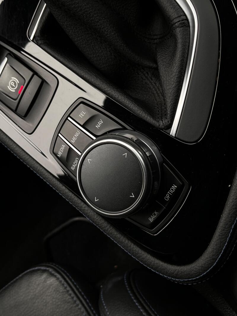 BMW 2 SERIES ACTIVE TOURER