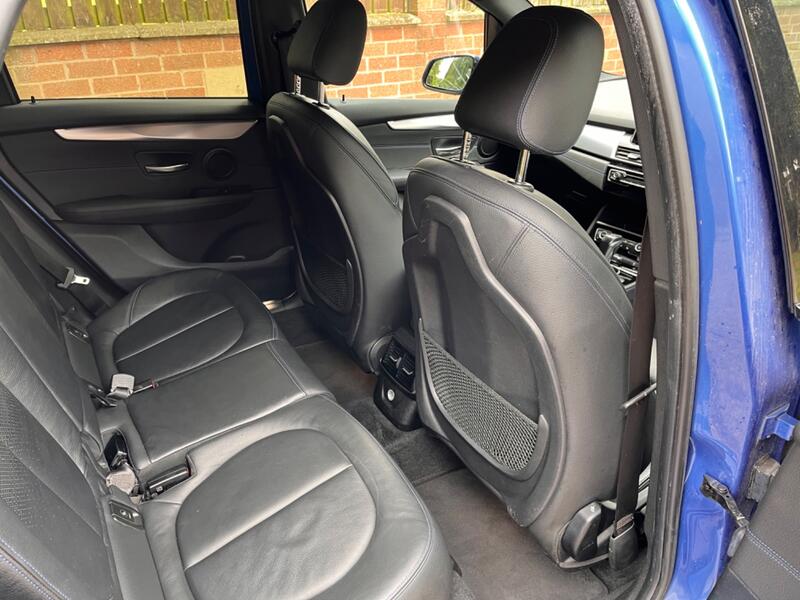 BMW 2 SERIES ACTIVE TOURER