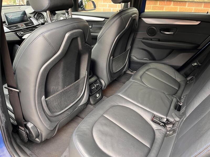 BMW 2 SERIES ACTIVE TOURER