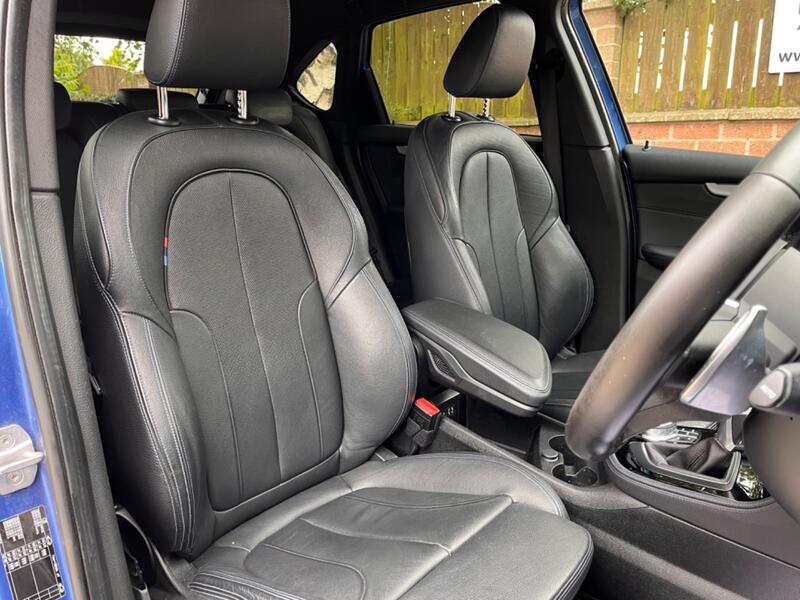 BMW 2 SERIES ACTIVE TOURER