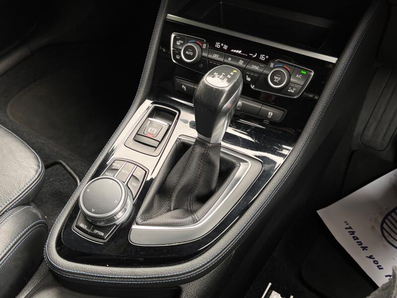 BMW 2 SERIES ACTIVE TOURER