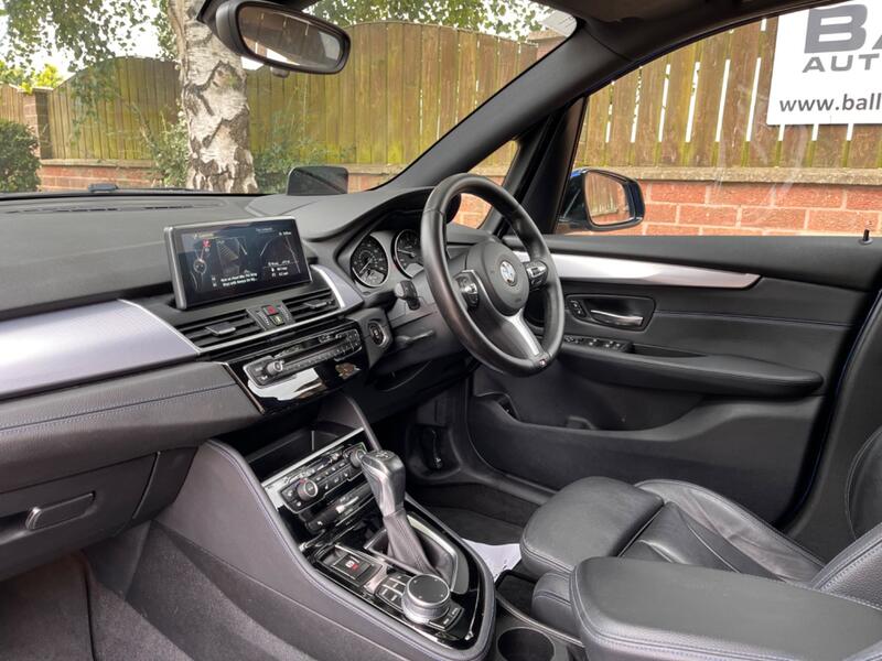 BMW 2 SERIES ACTIVE TOURER
