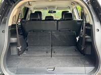 MITSUBISHI SHOGUN SPORT