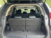 MITSUBISHI SHOGUN SPORT