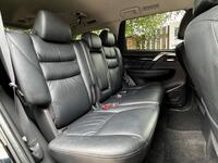 MITSUBISHI SHOGUN SPORT