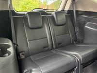 MITSUBISHI SHOGUN SPORT