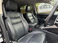 MITSUBISHI SHOGUN SPORT