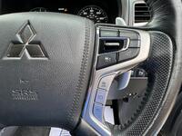 MITSUBISHI SHOGUN SPORT