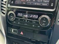 MITSUBISHI SHOGUN SPORT