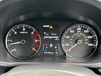 MITSUBISHI SHOGUN SPORT