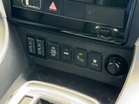 MITSUBISHI SHOGUN SPORT