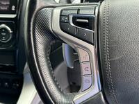 MITSUBISHI SHOGUN SPORT