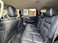 MITSUBISHI SHOGUN SPORT