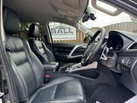 MITSUBISHI SHOGUN SPORT