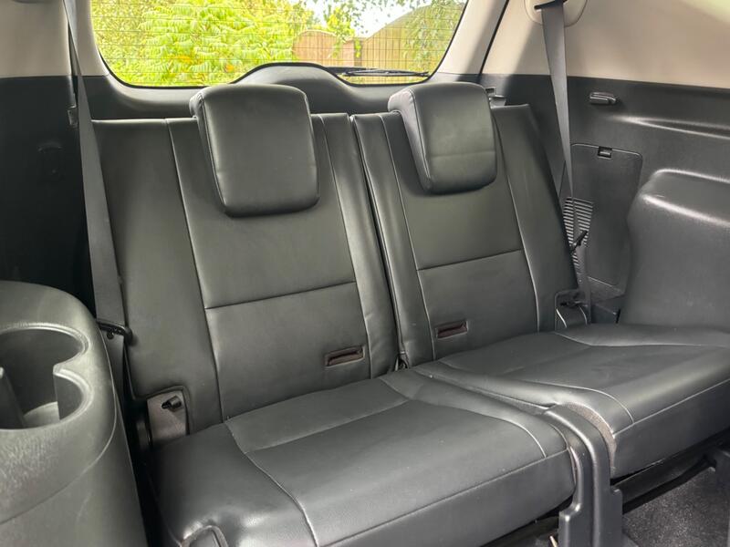 MITSUBISHI SHOGUN SPORT
