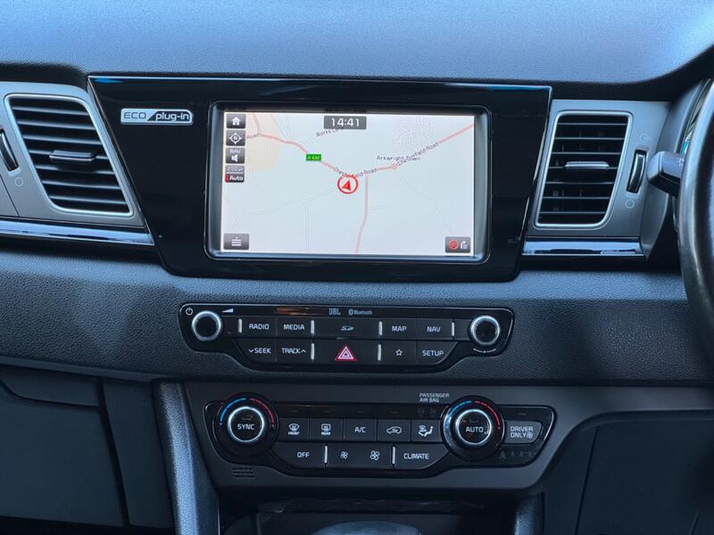 KIA NIRO