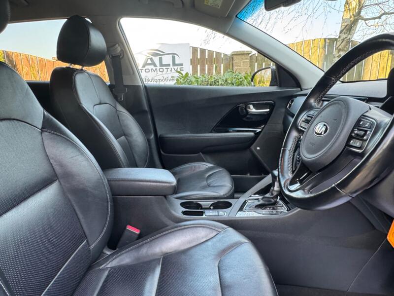 KIA NIRO