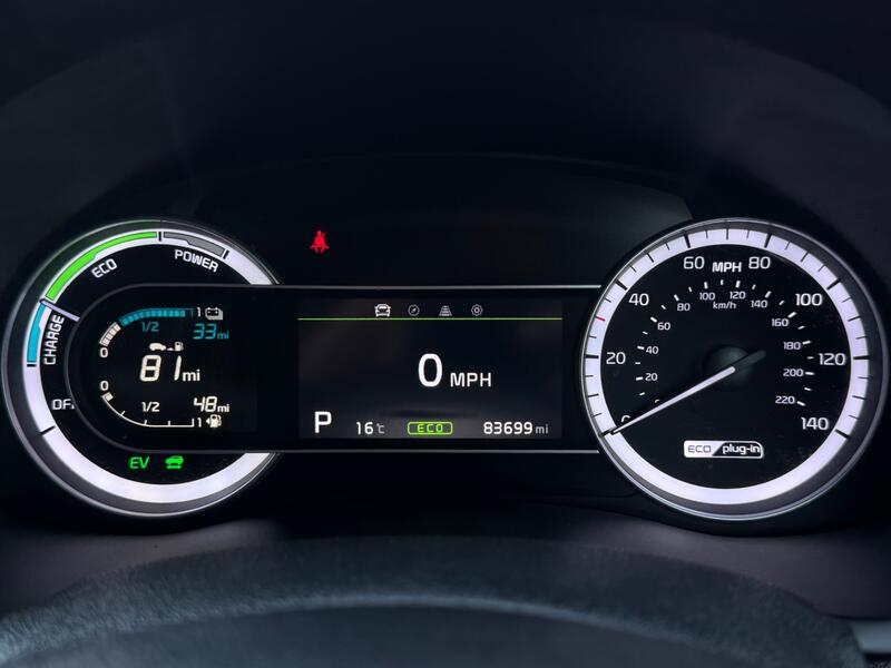 KIA NIRO