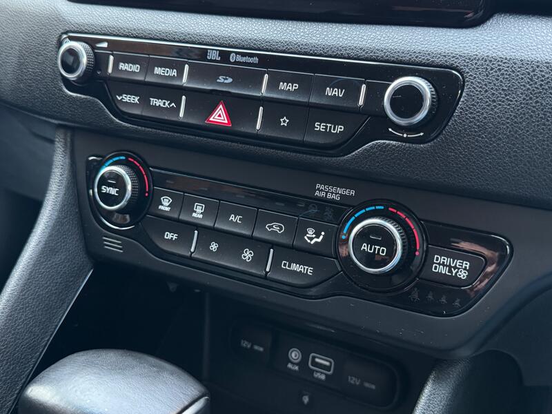 KIA NIRO