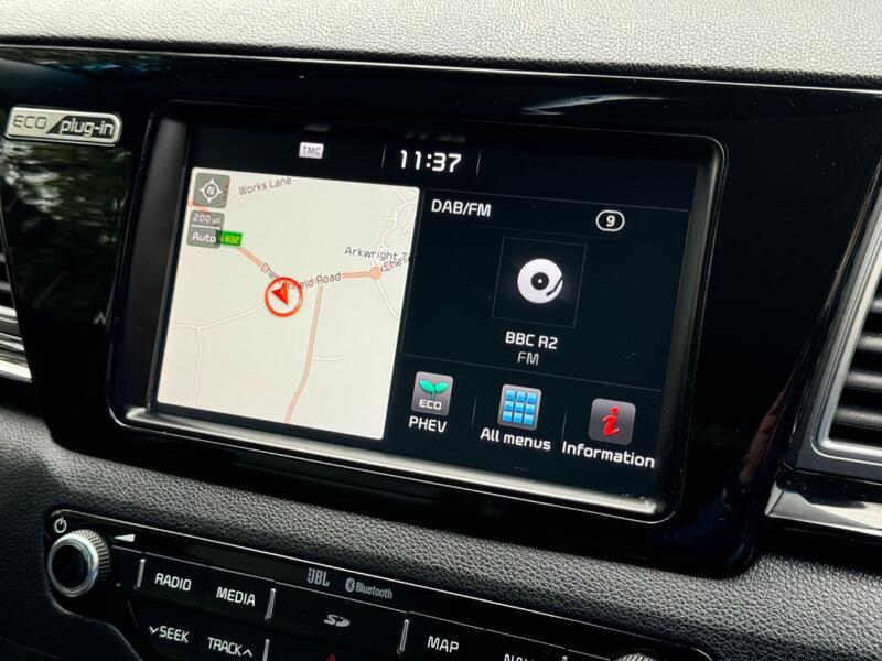 KIA NIRO
