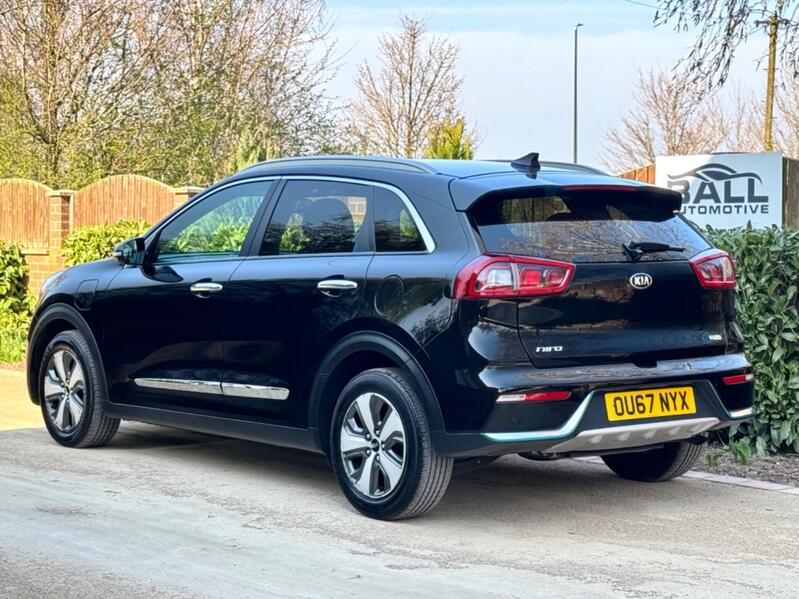 KIA NIRO