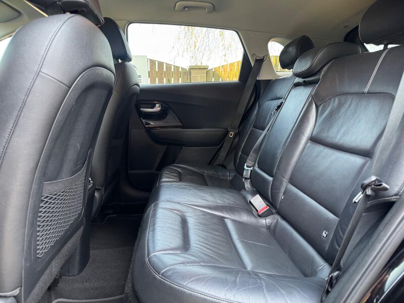 KIA NIRO