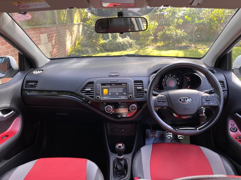 KIA PICANTO