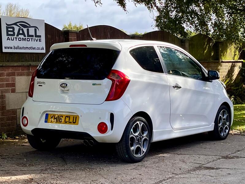 KIA PICANTO