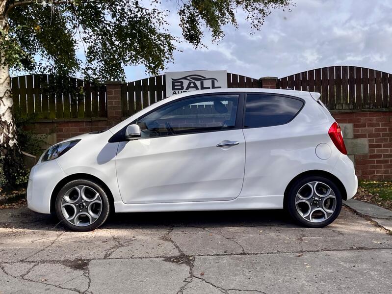 KIA PICANTO