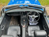 MG MGB