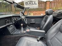 MG MGB