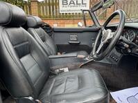 MG MGB