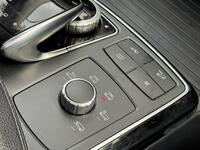 MERCEDES-BENZ GLE CLASS
