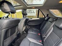 MERCEDES-BENZ GLE CLASS
