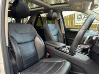 MERCEDES-BENZ GLE CLASS