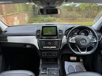 MERCEDES-BENZ GLE CLASS