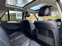 MERCEDES-BENZ GLE CLASS