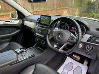 MERCEDES-BENZ GLE CLASS
