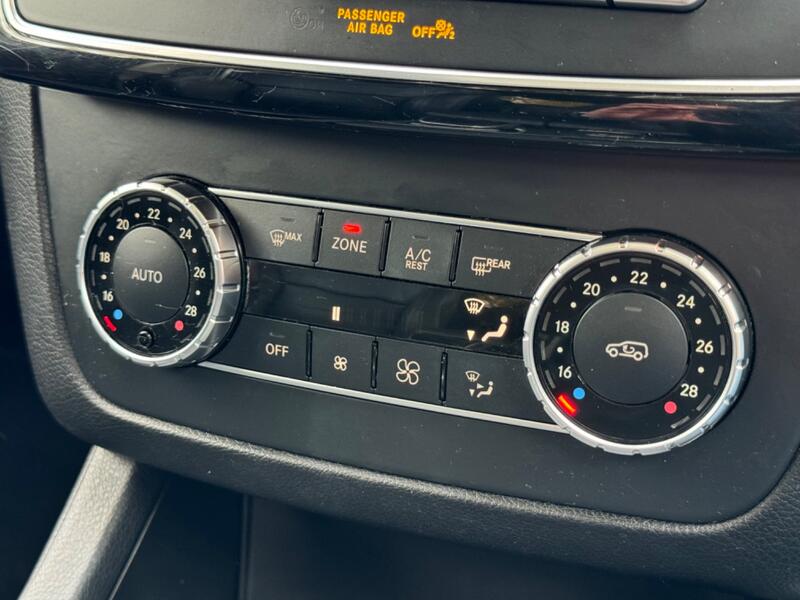 MERCEDES-BENZ GLE CLASS