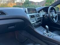 BMW 6 SERIES GRAN COUPE