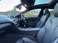 BMW 6 SERIES GRAN COUPE